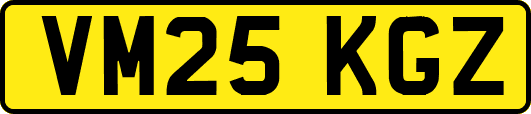 VM25KGZ