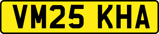 VM25KHA