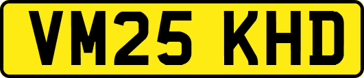 VM25KHD