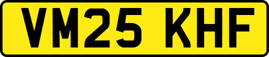 VM25KHF