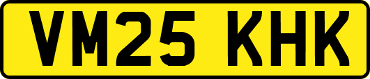 VM25KHK
