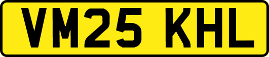 VM25KHL