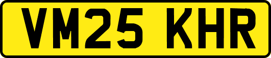 VM25KHR