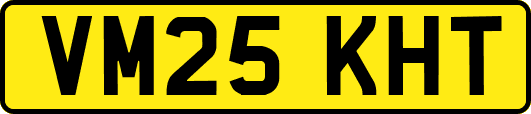 VM25KHT