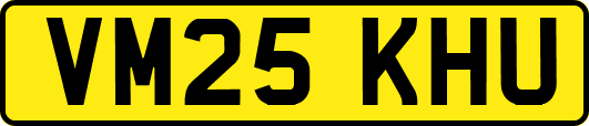 VM25KHU