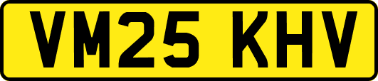 VM25KHV