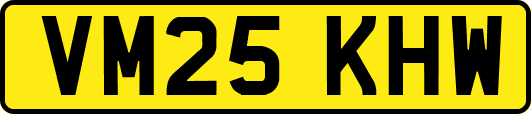 VM25KHW