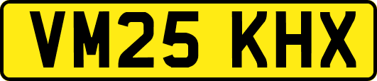 VM25KHX