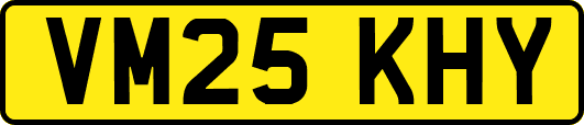 VM25KHY