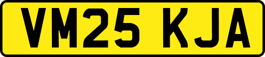 VM25KJA