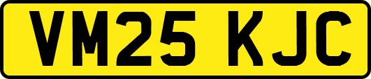 VM25KJC