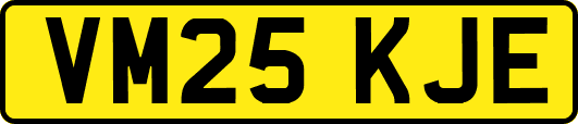 VM25KJE