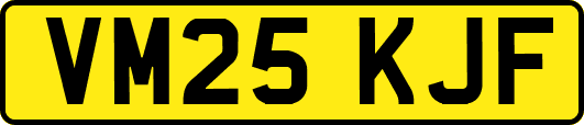 VM25KJF