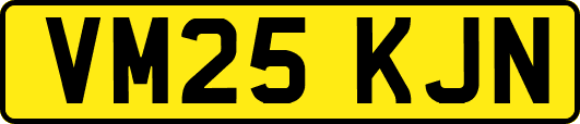 VM25KJN