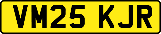 VM25KJR