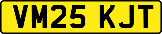 VM25KJT
