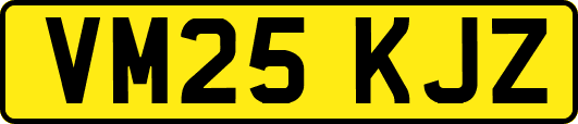 VM25KJZ