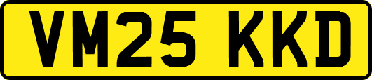 VM25KKD