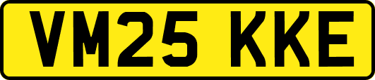 VM25KKE