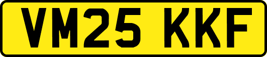 VM25KKF