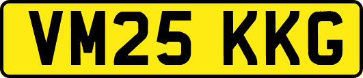 VM25KKG