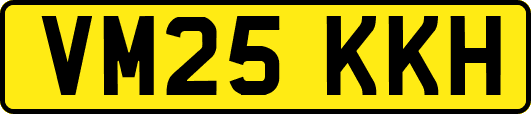 VM25KKH