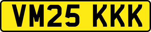 VM25KKK