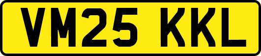 VM25KKL