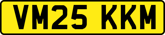 VM25KKM