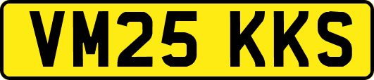 VM25KKS