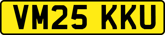 VM25KKU