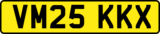 VM25KKX