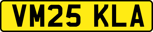 VM25KLA