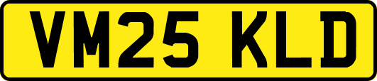 VM25KLD