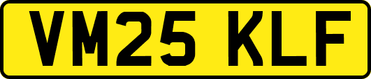 VM25KLF