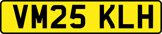 VM25KLH