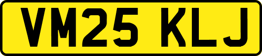 VM25KLJ