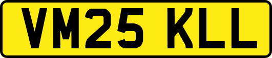 VM25KLL