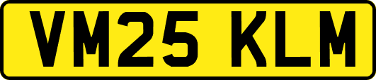 VM25KLM