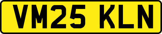VM25KLN