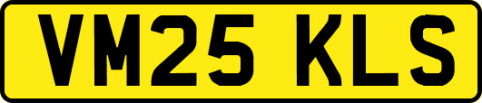 VM25KLS