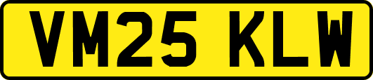 VM25KLW