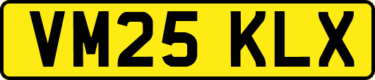 VM25KLX