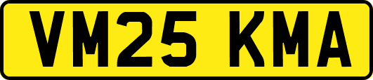 VM25KMA