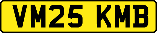 VM25KMB
