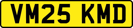 VM25KMD