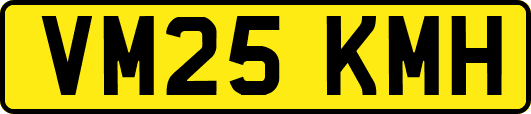 VM25KMH