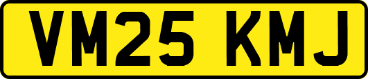 VM25KMJ