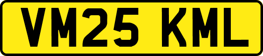 VM25KML
