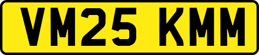 VM25KMM